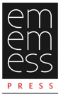 welcome to ememess press